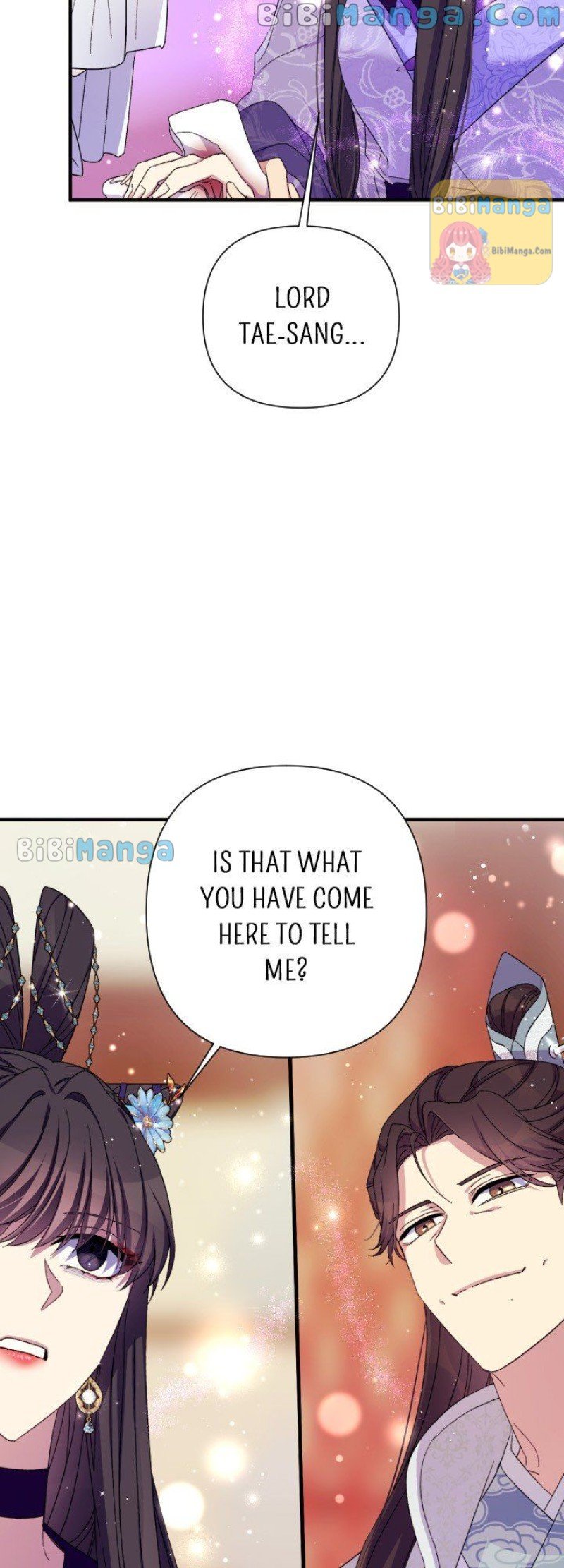 College Student Empress Chapter 102 page 28