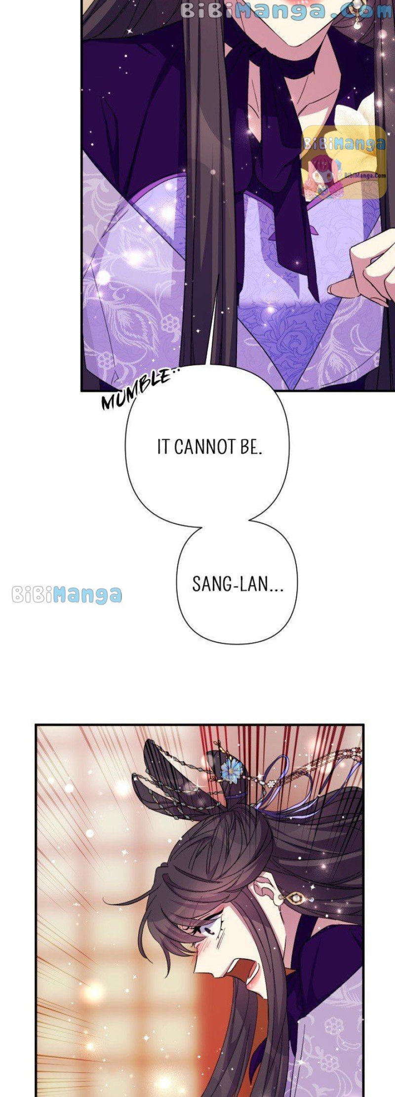 College Student Empress Chapter 102 page 2