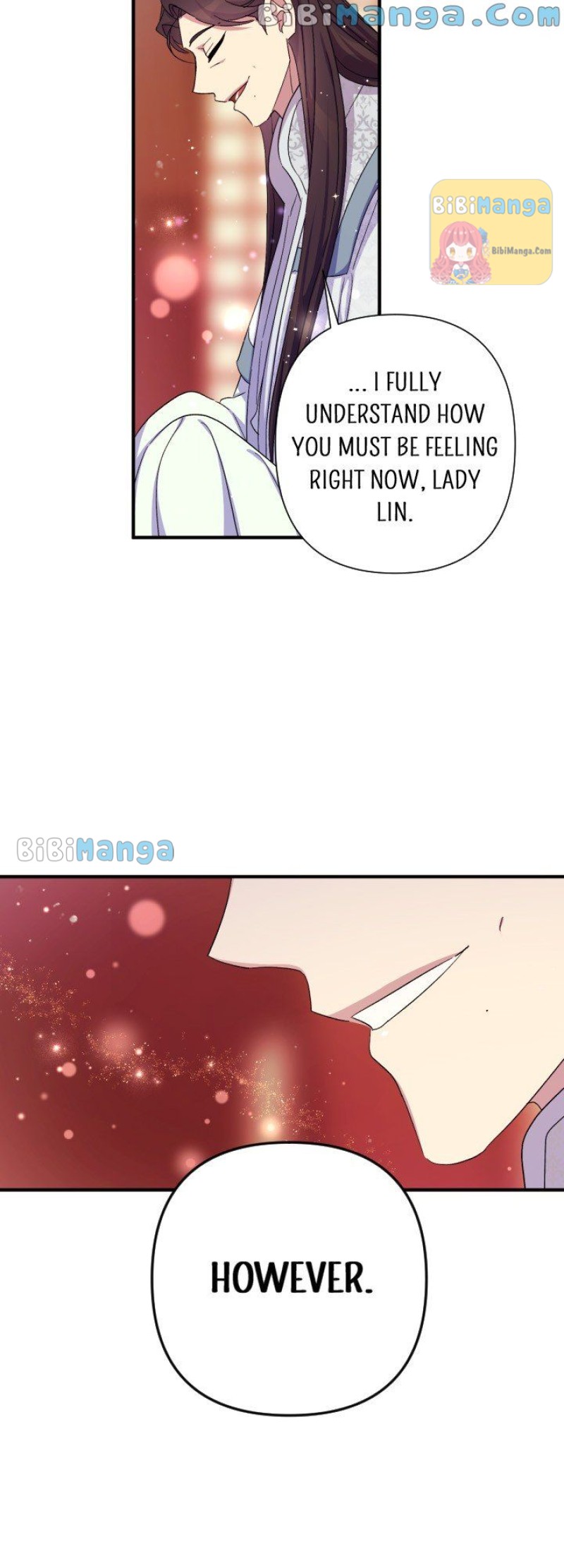 College Student Empress Chapter 102 page 30