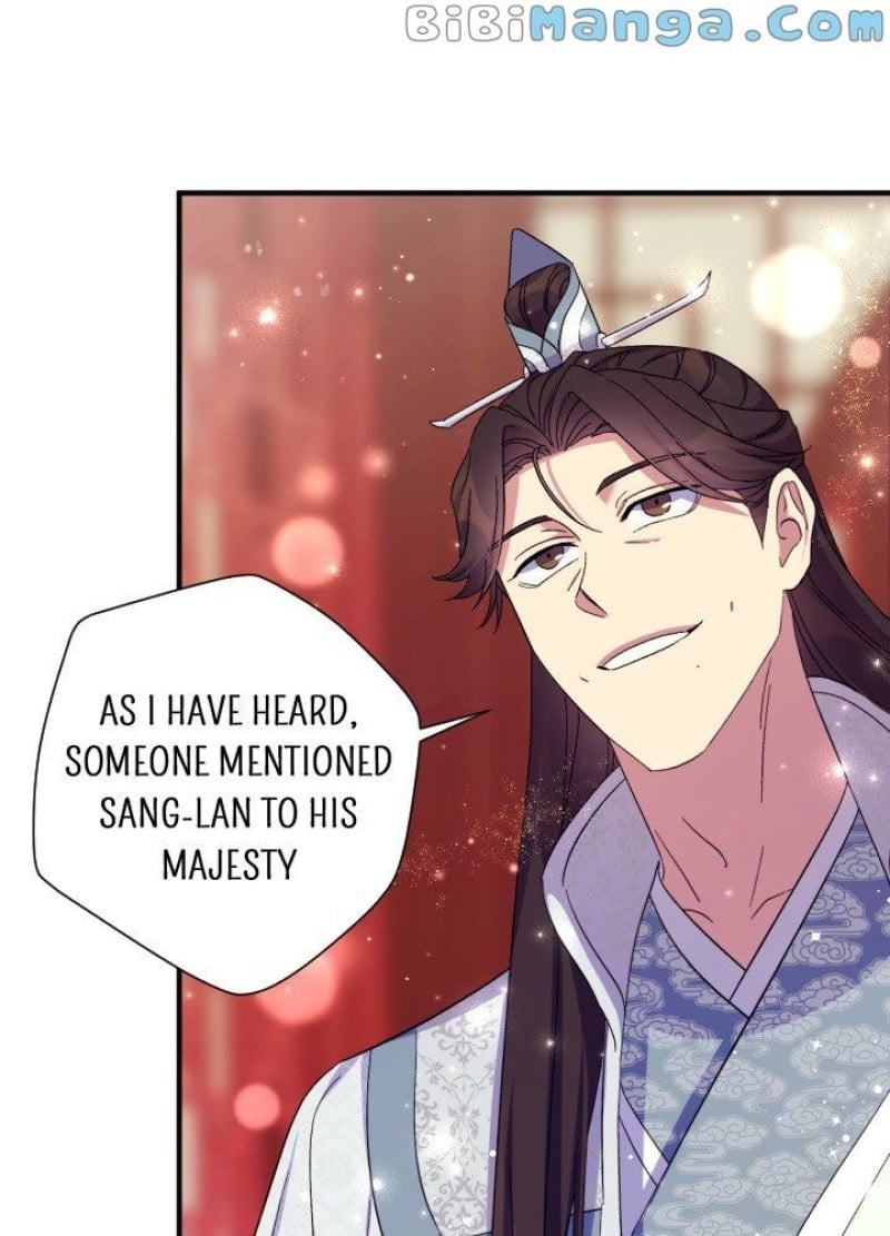 College Student Empress Chapter 102 page 31
