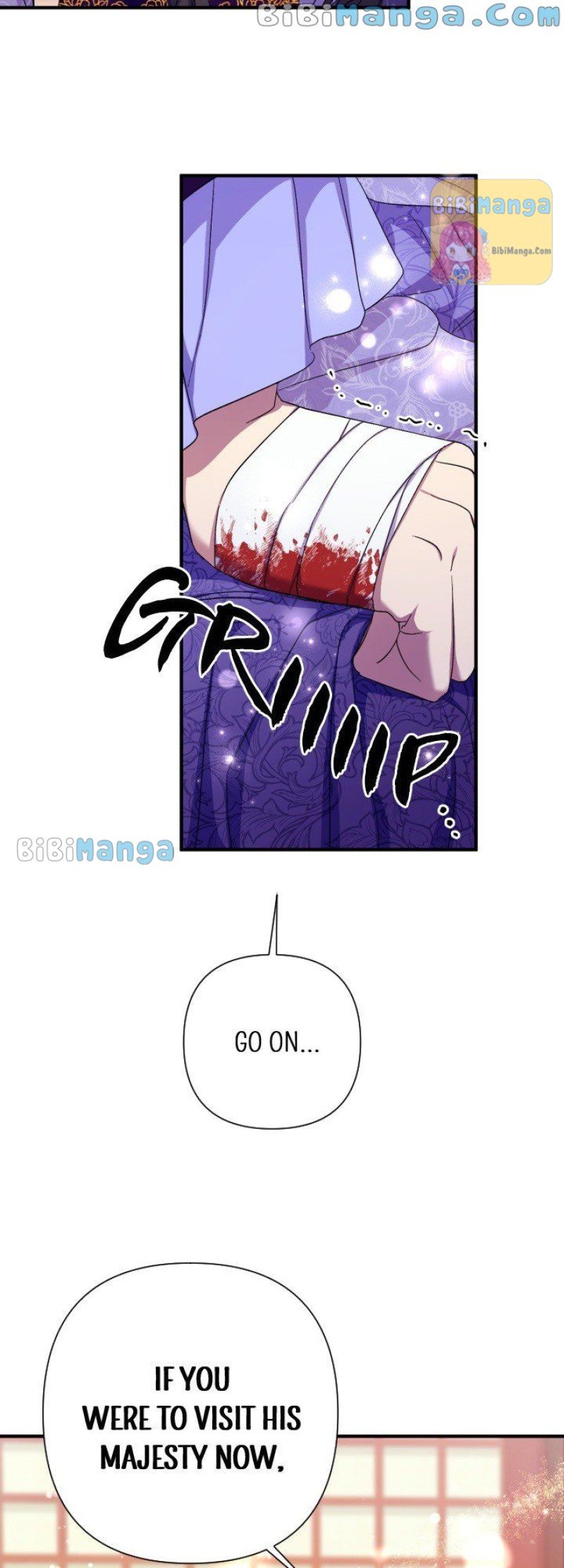 College Student Empress Chapter 102 page 33