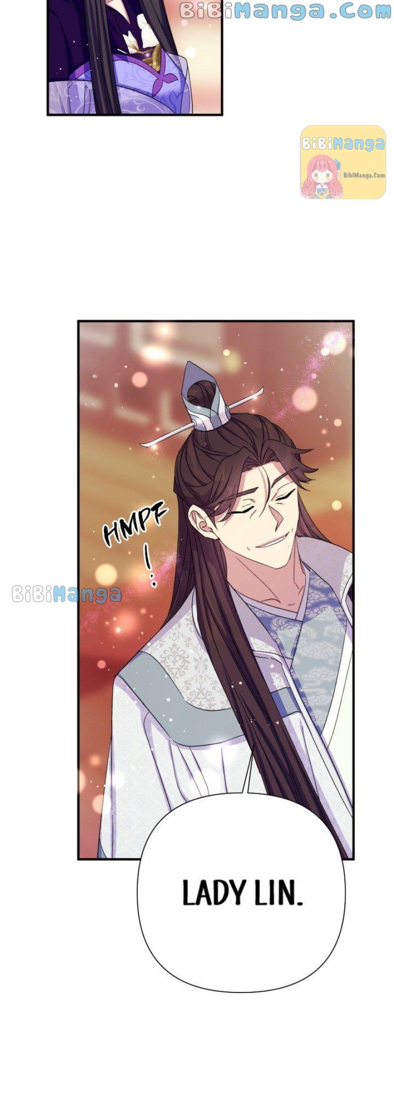 College Student Empress Chapter 102 page 35