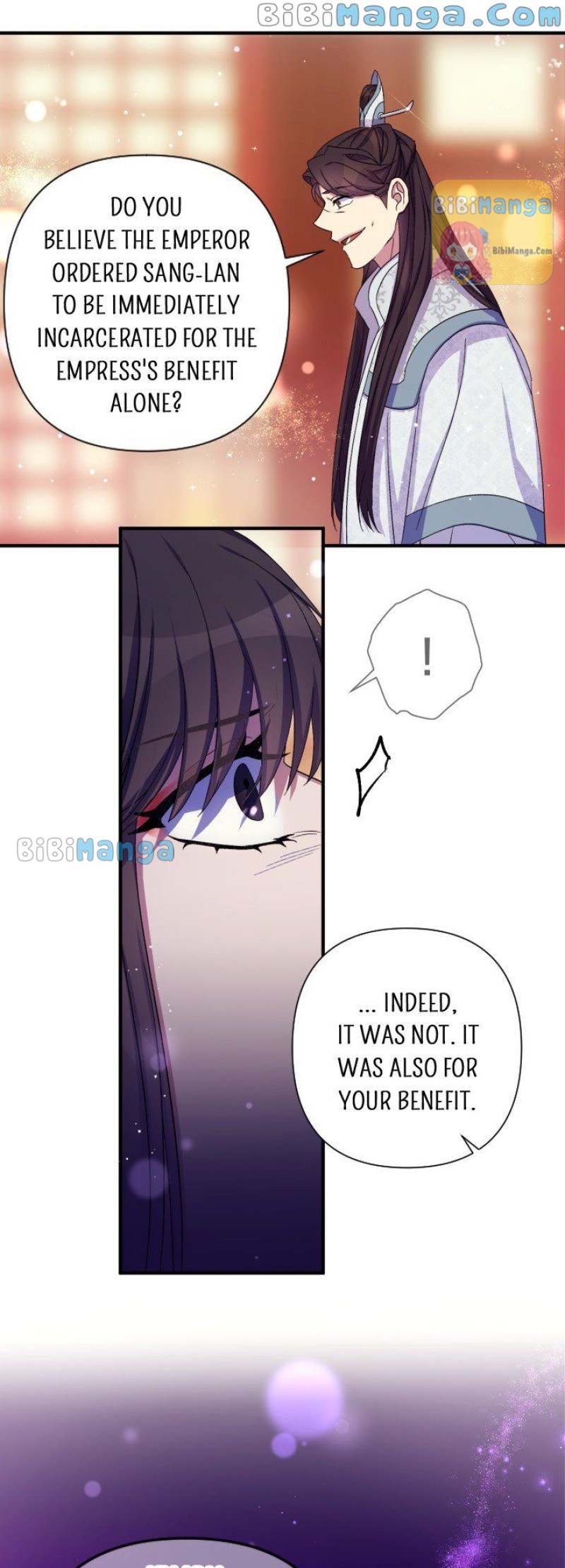 College Student Empress Chapter 102 page 36