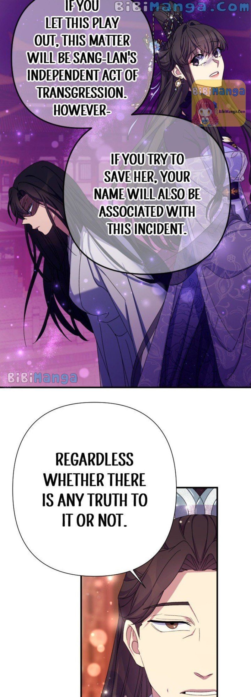 College Student Empress Chapter 102 page 37