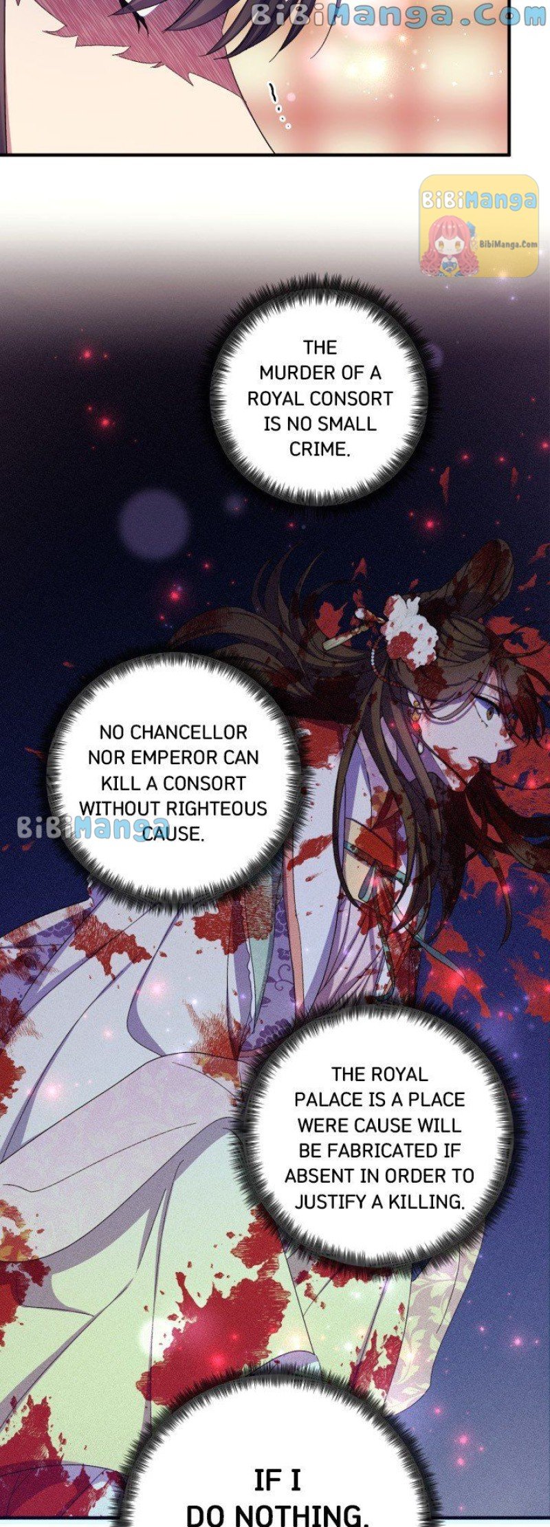 College Student Empress Chapter 102 page 40