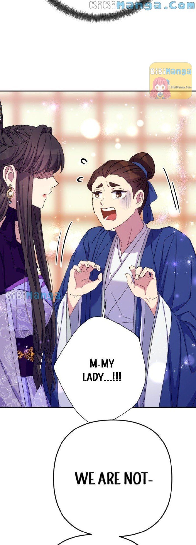 College Student Empress Chapter 102 page 42