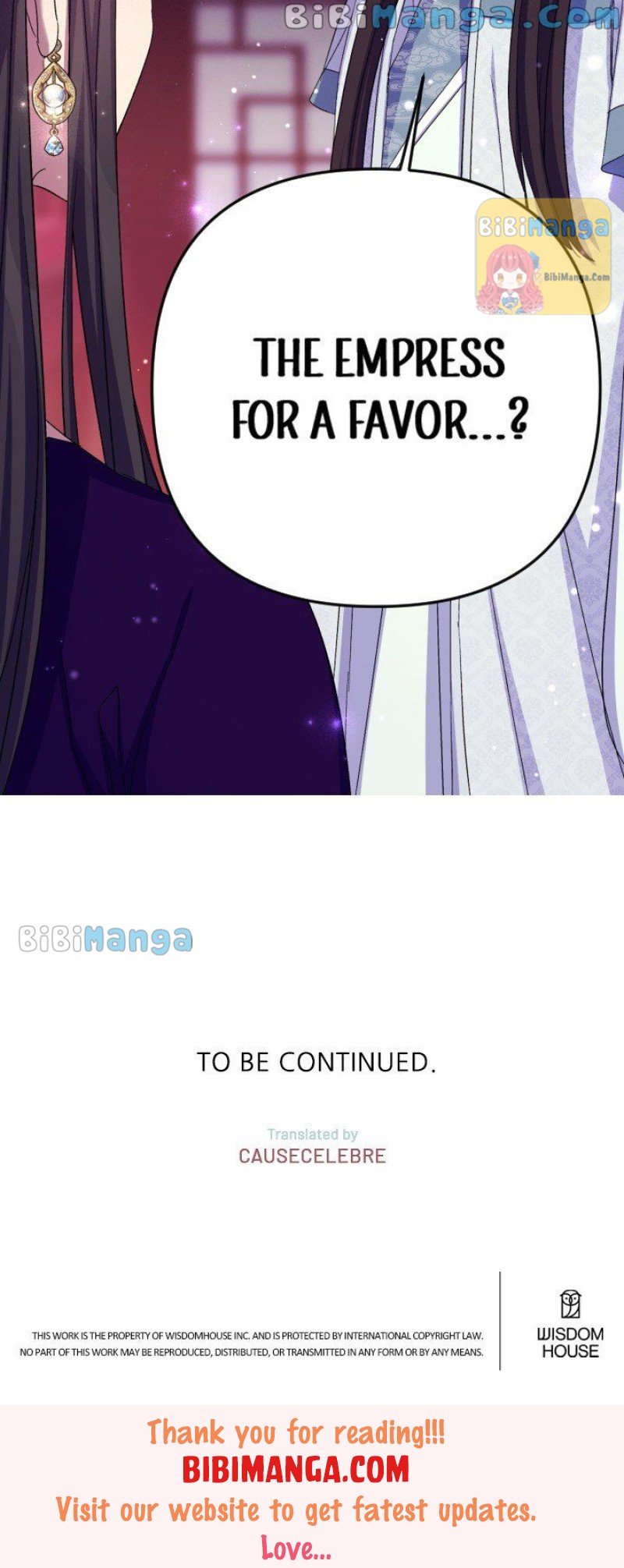 College Student Empress Chapter 102 page 44