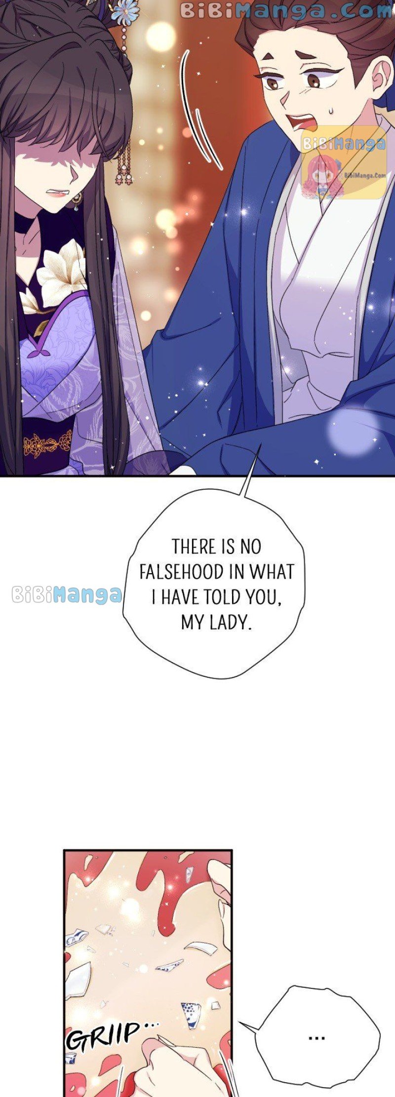 College Student Empress Chapter 102 page 4