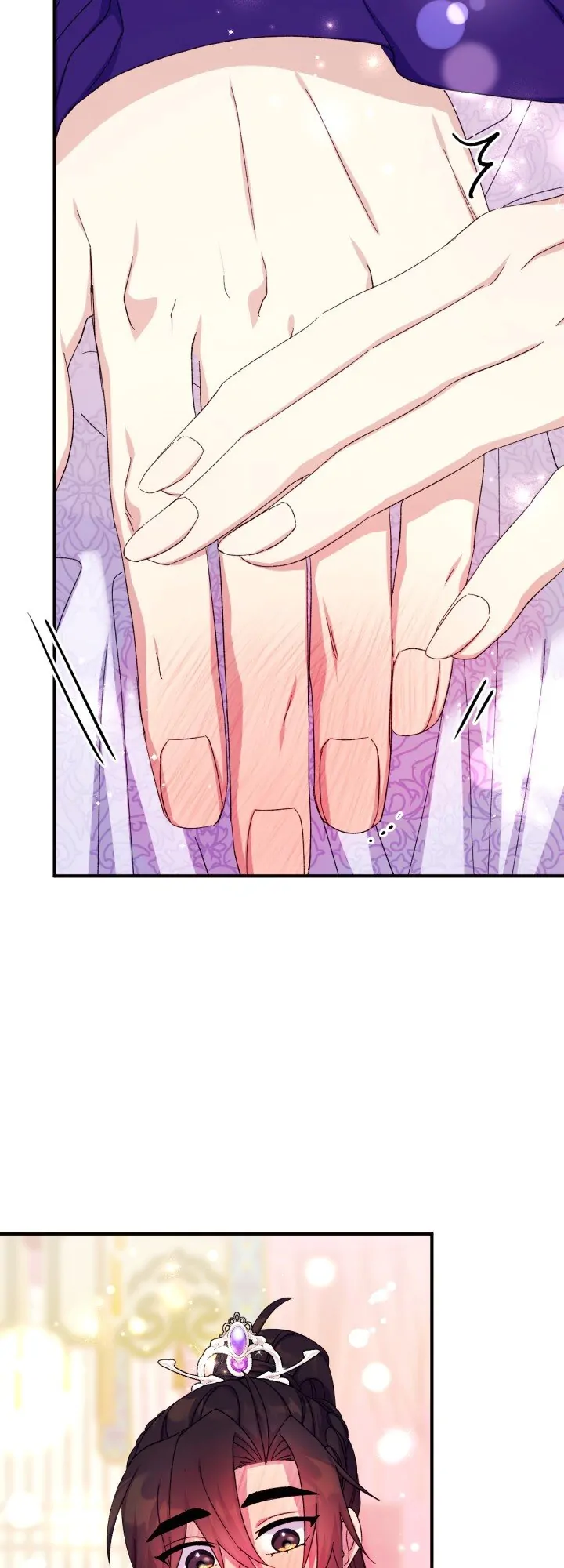 College Student Empress Chapter 120 page 9