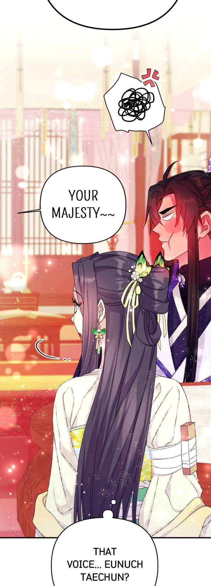 College Student Empress Chapter 120 page 16