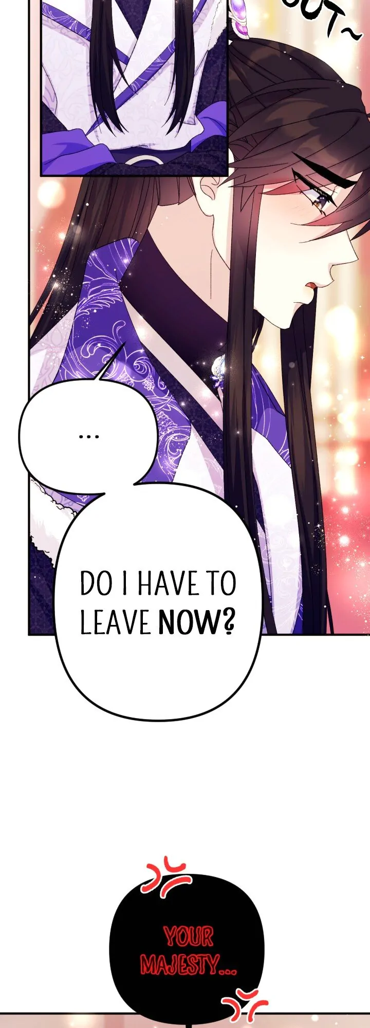 College Student Empress Chapter 120 page 18