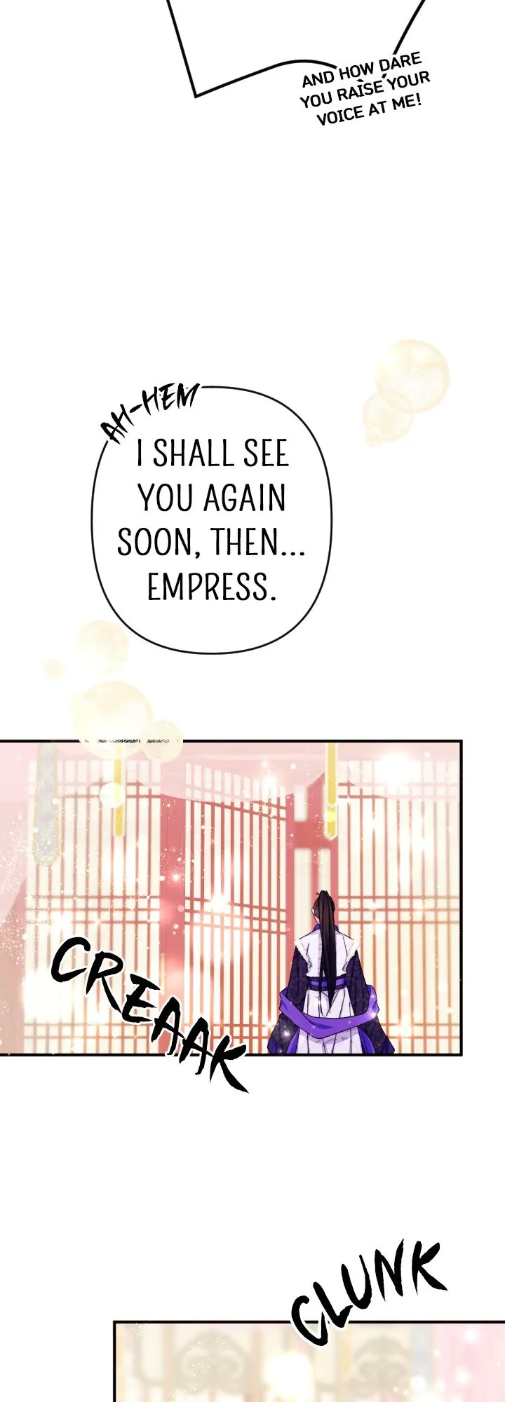 College Student Empress Chapter 120 page 22