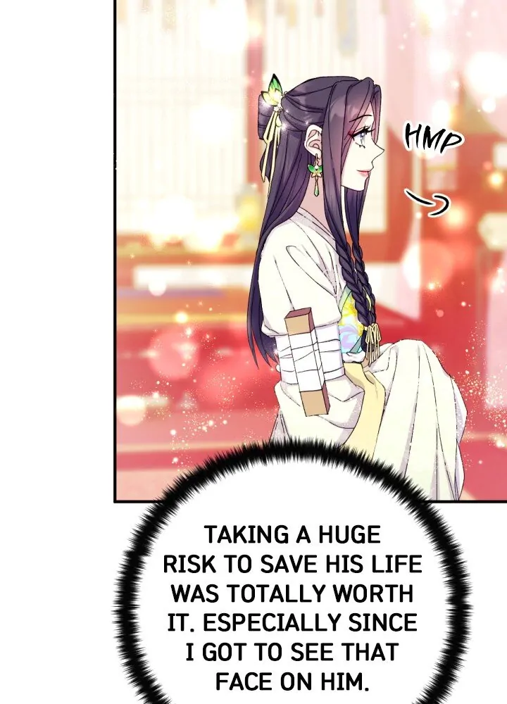 College Student Empress Chapter 120 page 23