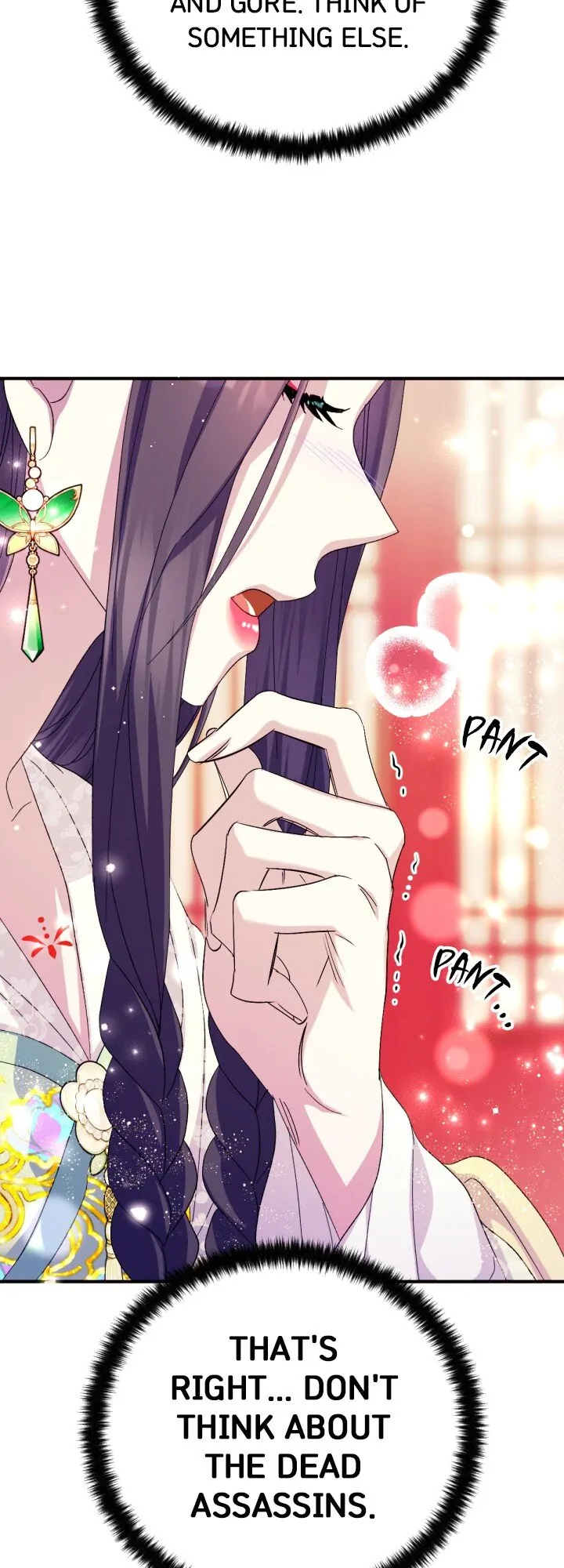 College Student Empress Chapter 120 page 26
