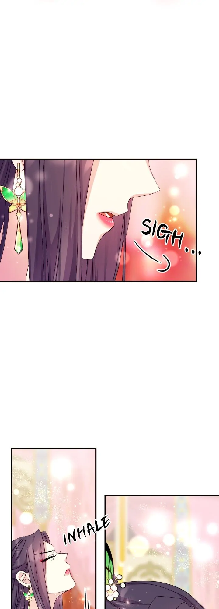 College Student Empress Chapter 120 page 28