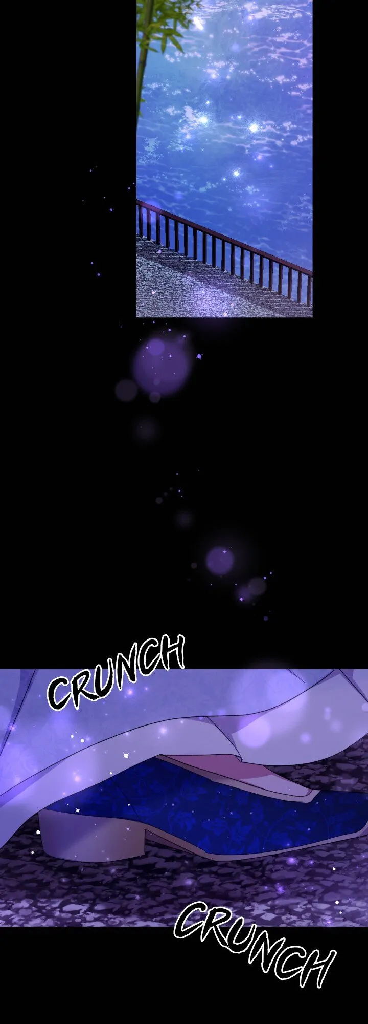 College Student Empress Chapter 120 page 32