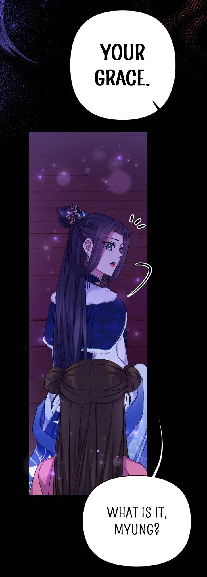 College Student Empress Chapter 120 page 37