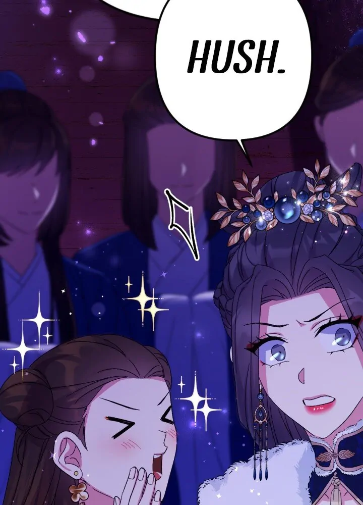 College Student Empress Chapter 120 page 39