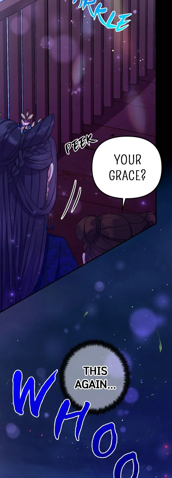 College Student Empress Chapter 120 page 41