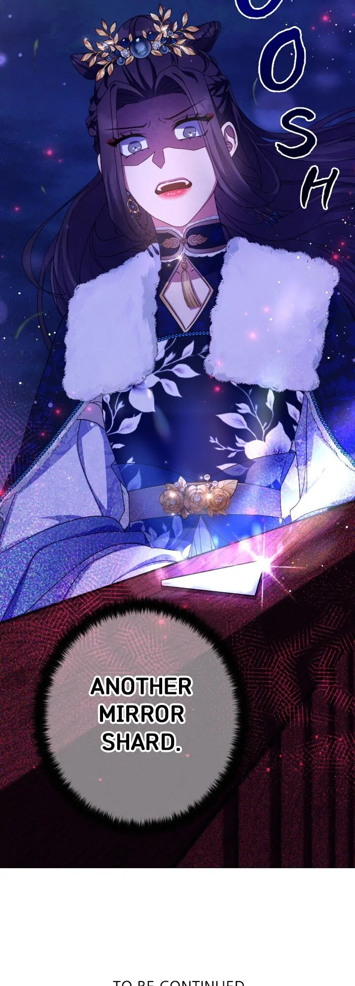 College Student Empress Chapter 120 page 42