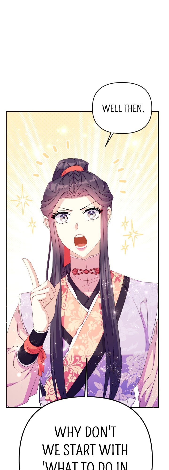 College Student Empress Chapter 126 page 10