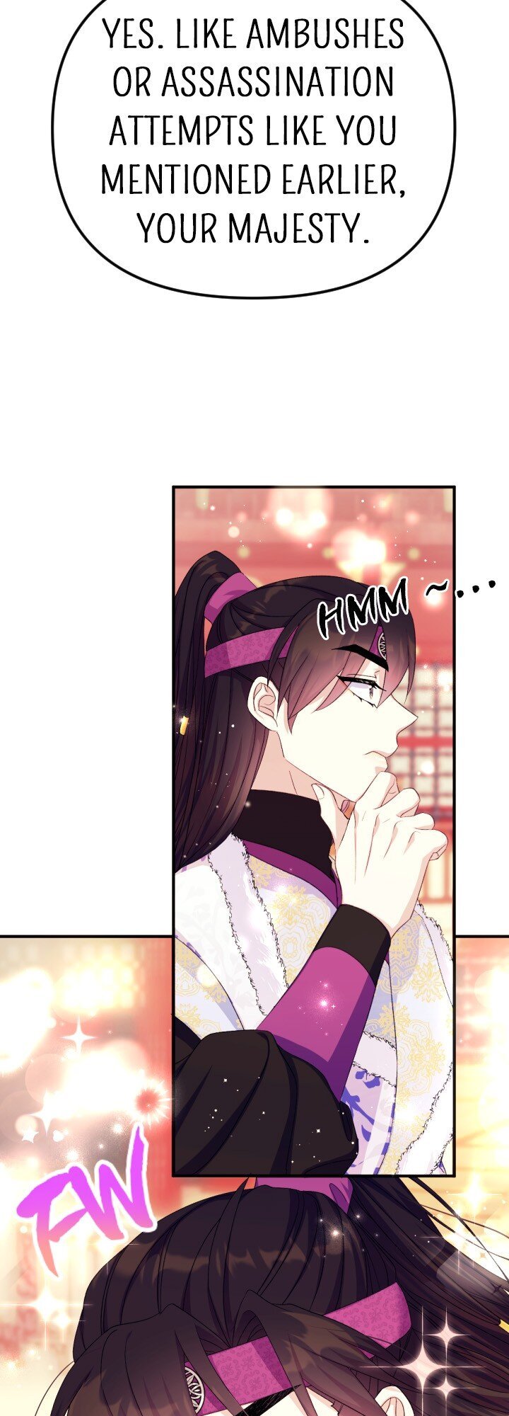College Student Empress Chapter 126 page 12