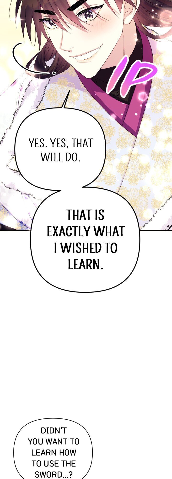 College Student Empress Chapter 126 page 13