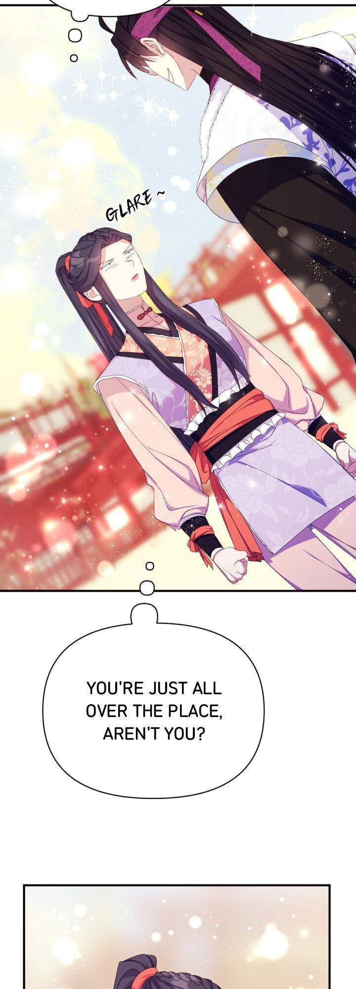 College Student Empress Chapter 126 page 14