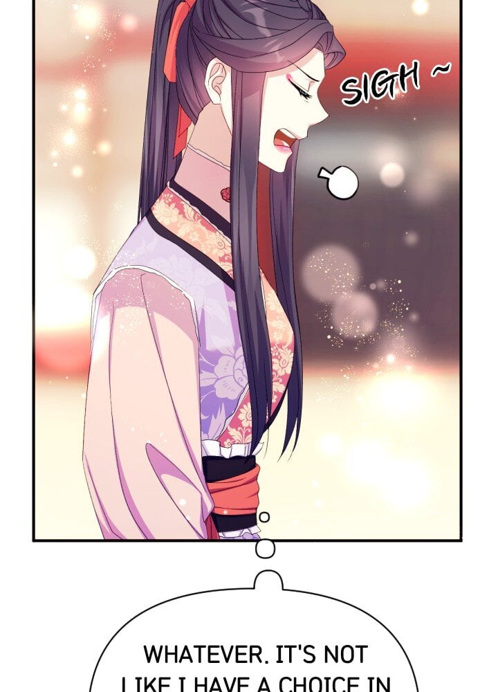 College Student Empress Chapter 126 page 15