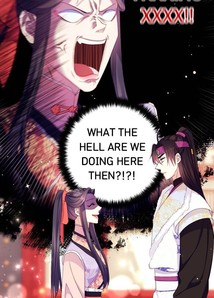 College Student Empress Chapter 126 page 23