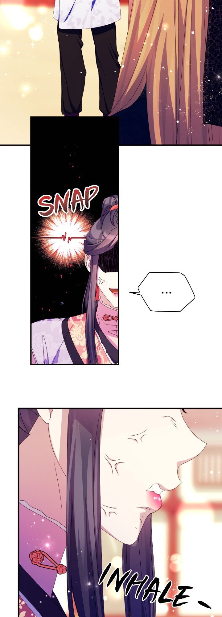 College Student Empress Chapter 126 page 25
