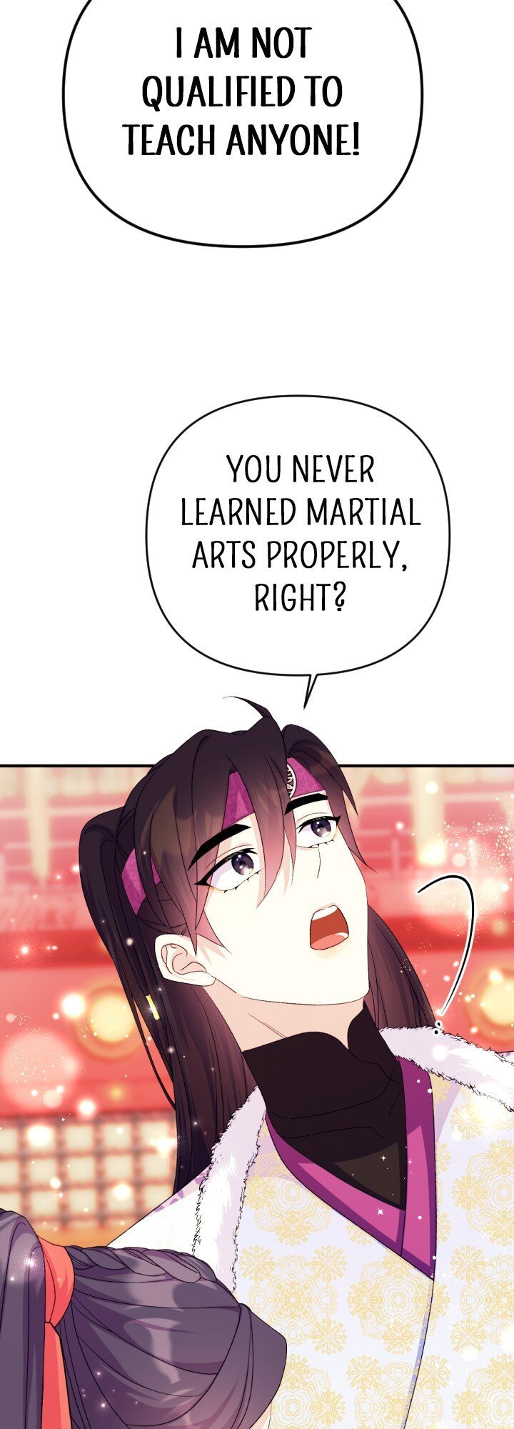 College Student Empress Chapter 126 page 2