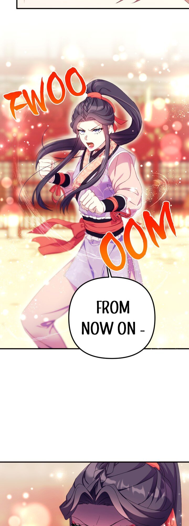 College Student Empress Chapter 126 page 29