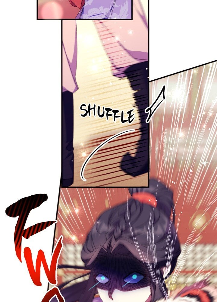 College Student Empress Chapter 126 page 31