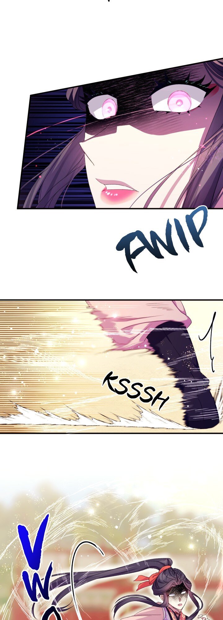 College Student Empress Chapter 126 page 34