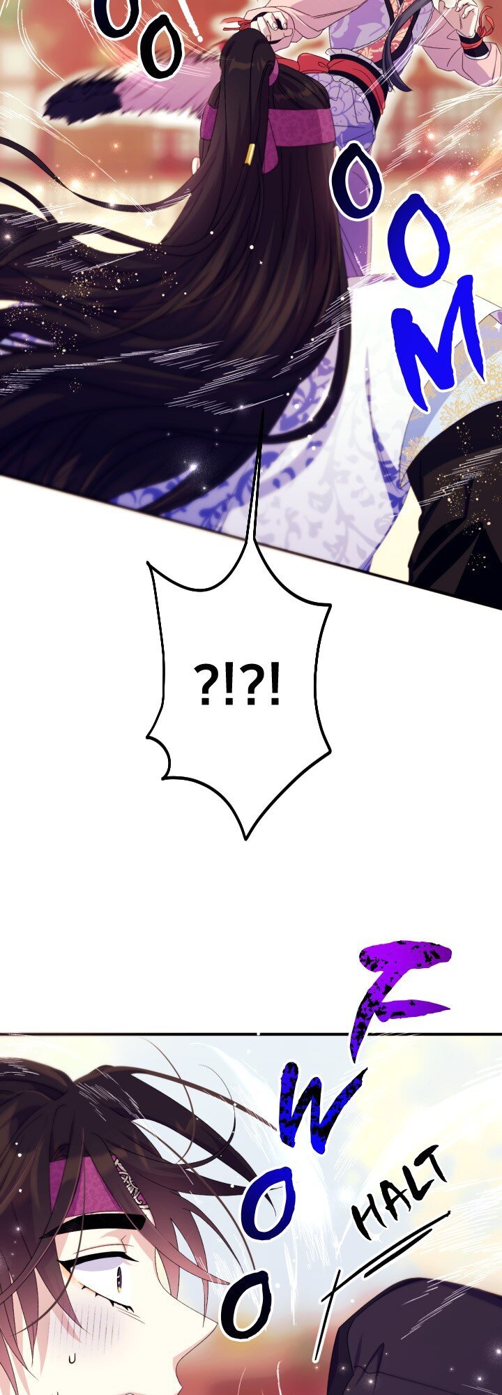 College Student Empress Chapter 126 page 35