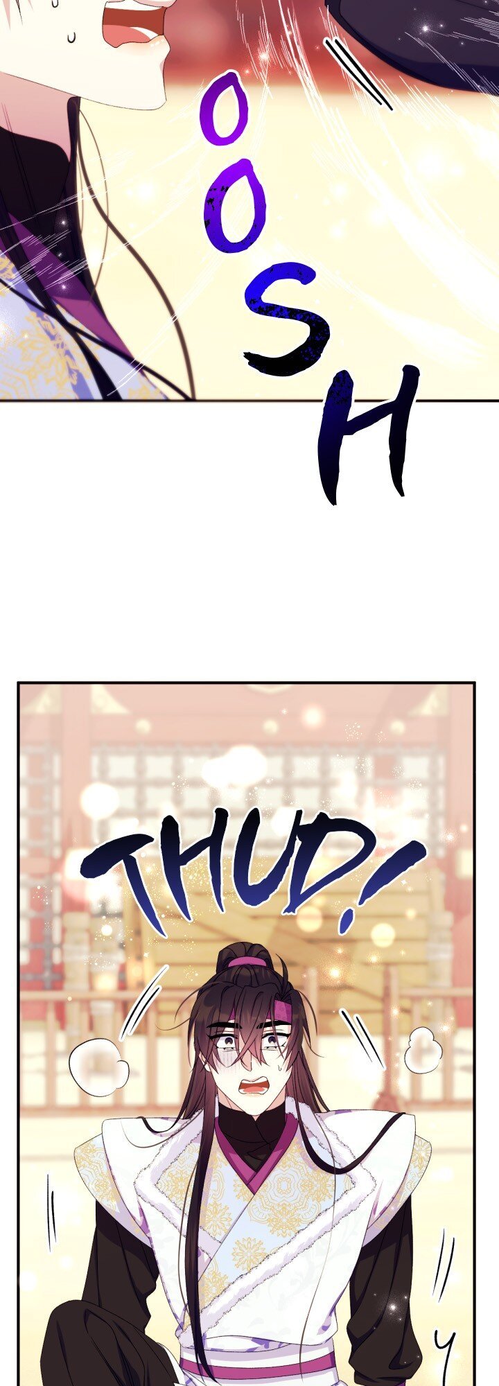 College Student Empress Chapter 126 page 36