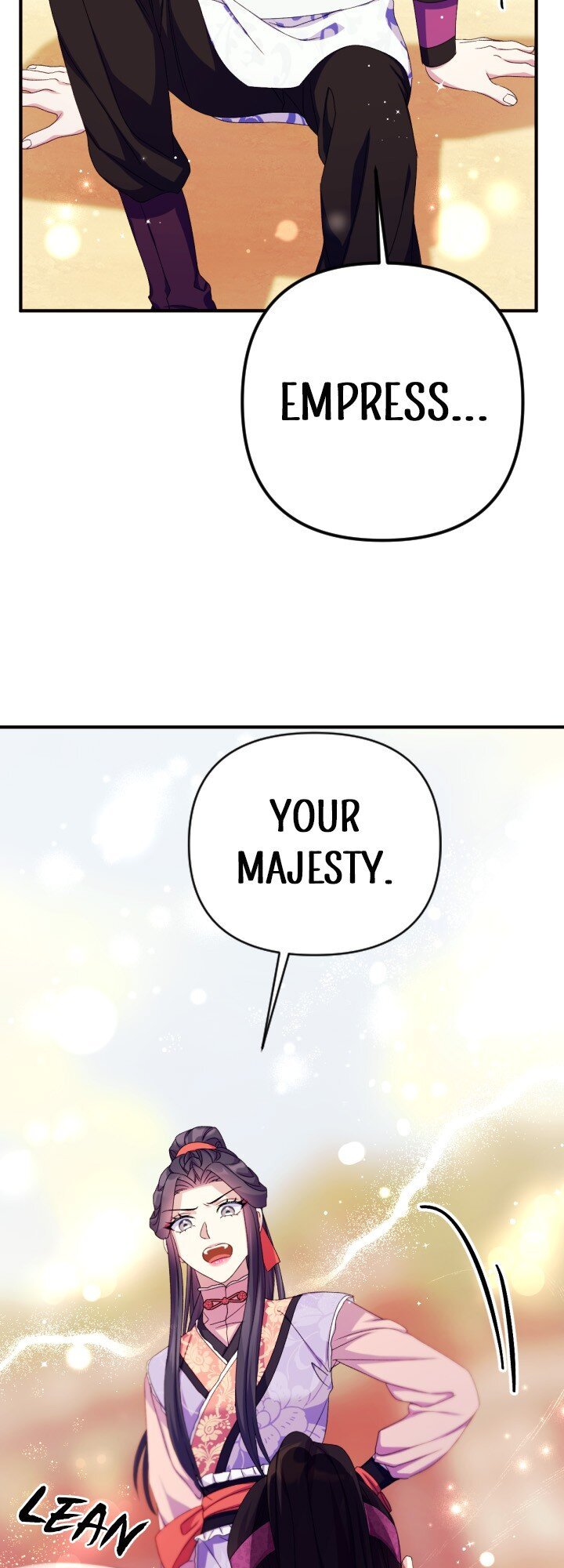 College Student Empress Chapter 126 page 37