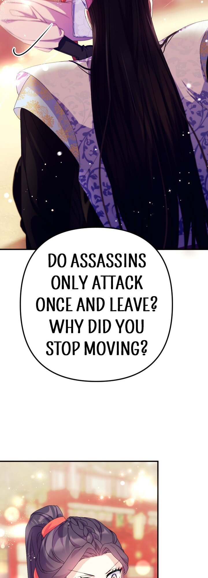 College Student Empress Chapter 126 page 38