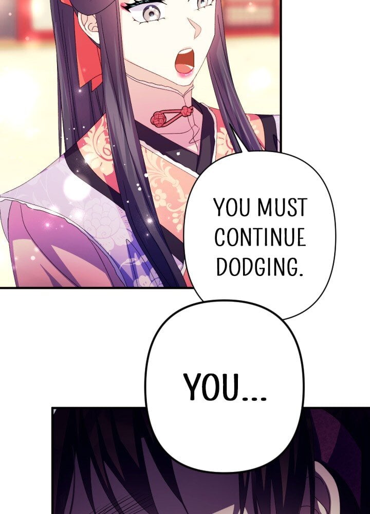 College Student Empress Chapter 126 page 39