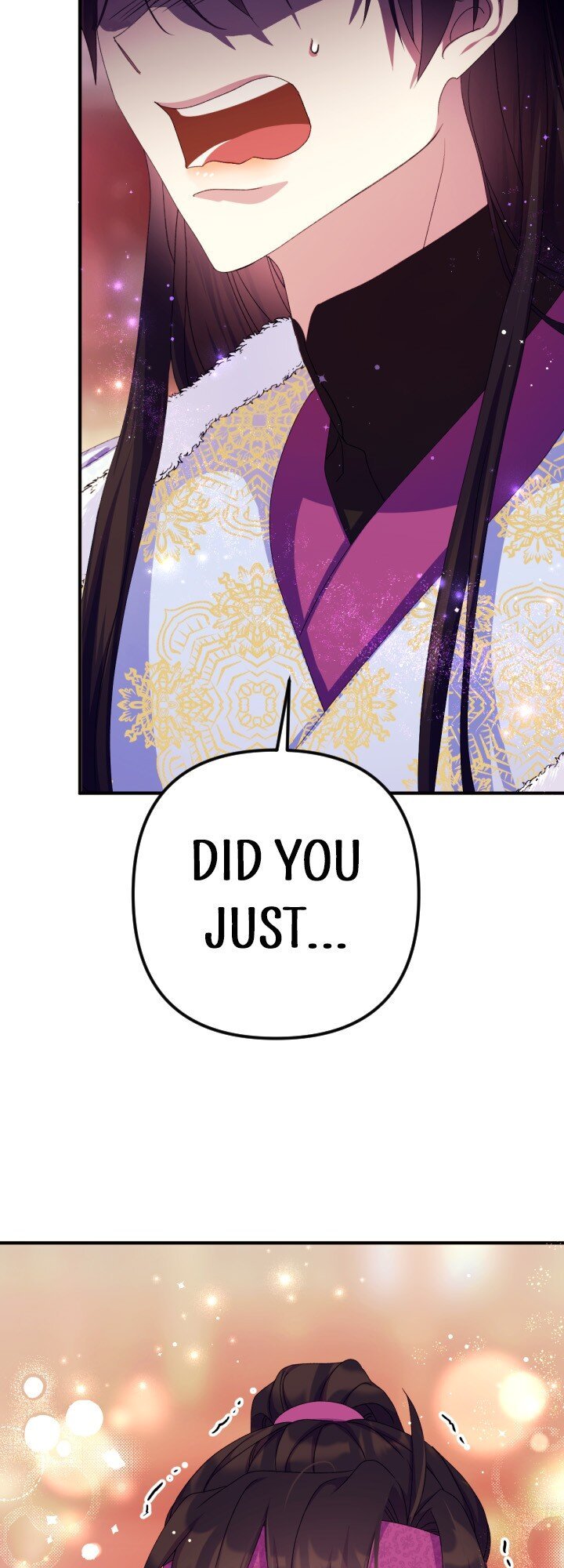 College Student Empress Chapter 126 page 40