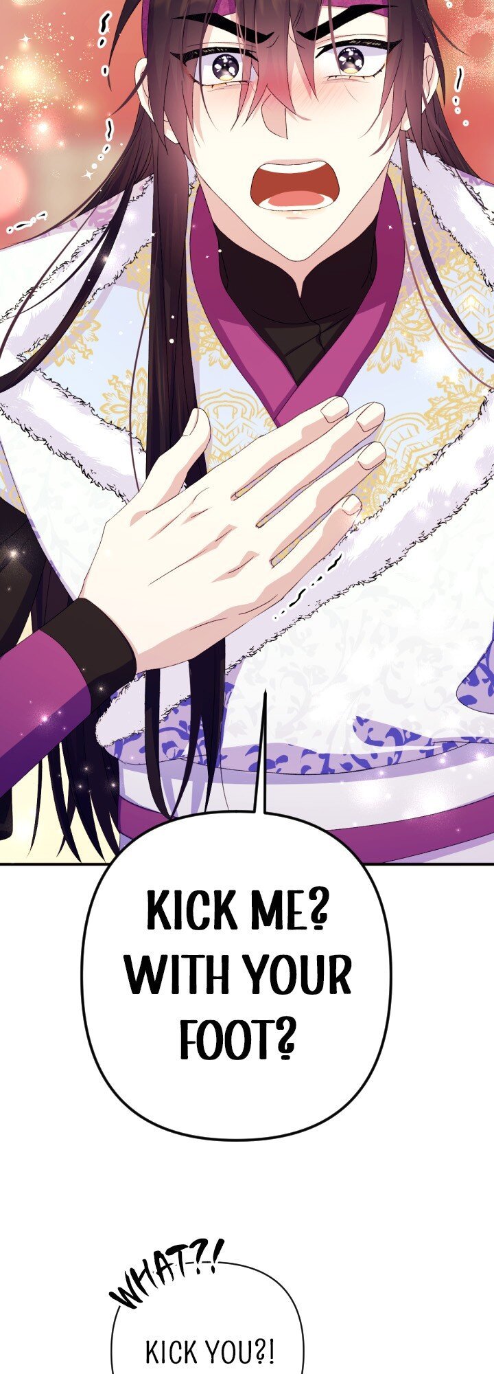 College Student Empress Chapter 126 page 41