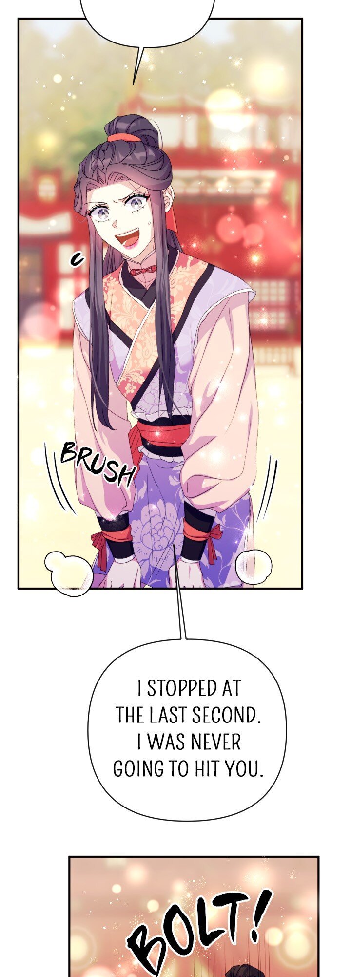 College Student Empress Chapter 126 page 42