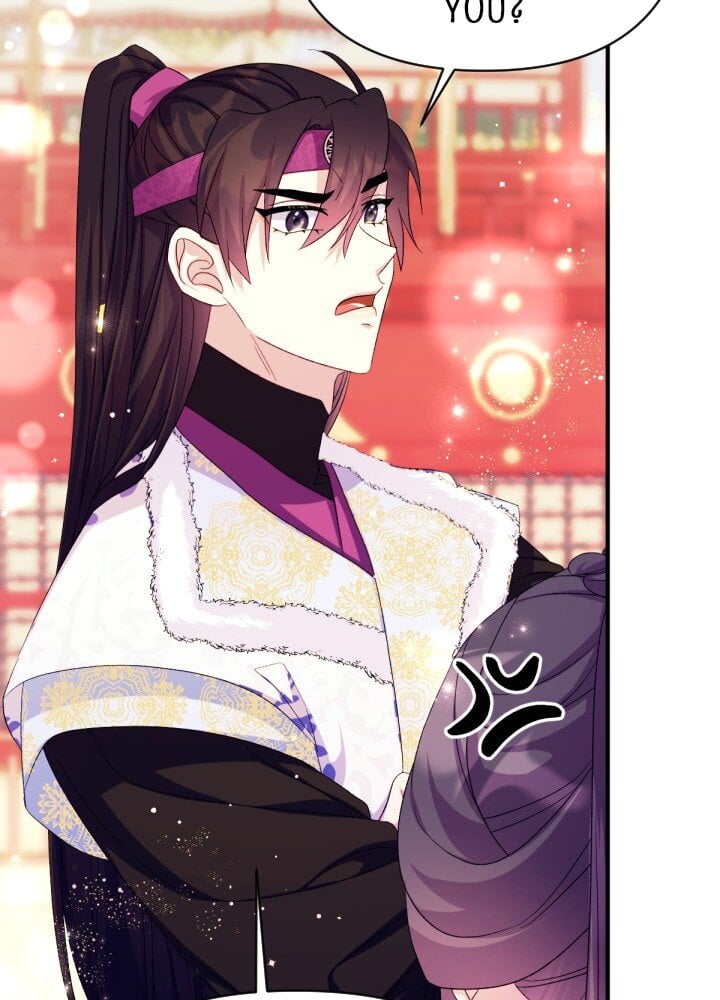 College Student Empress Chapter 126 page 7