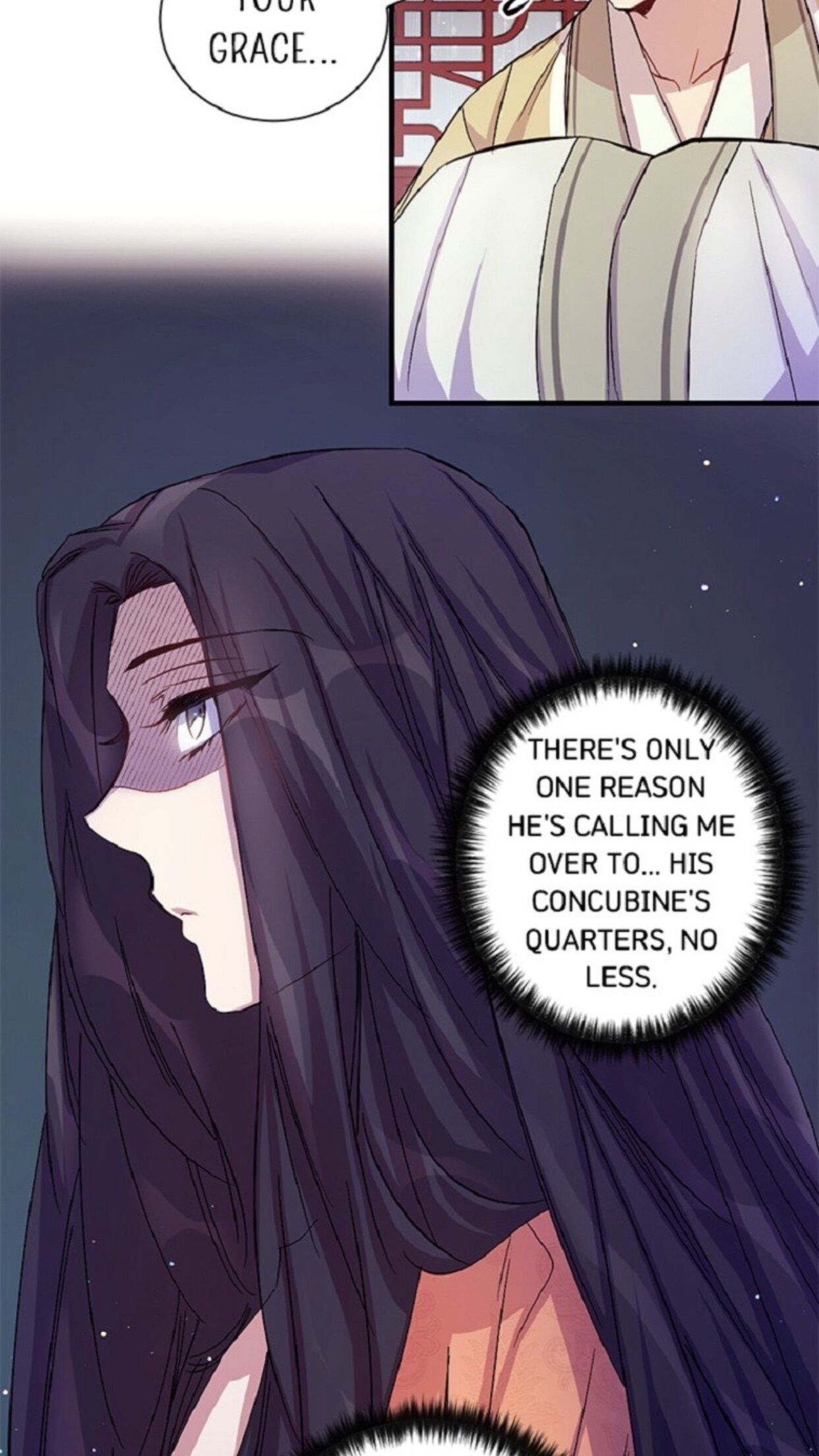 College Student Empress Chapter 25 page 10