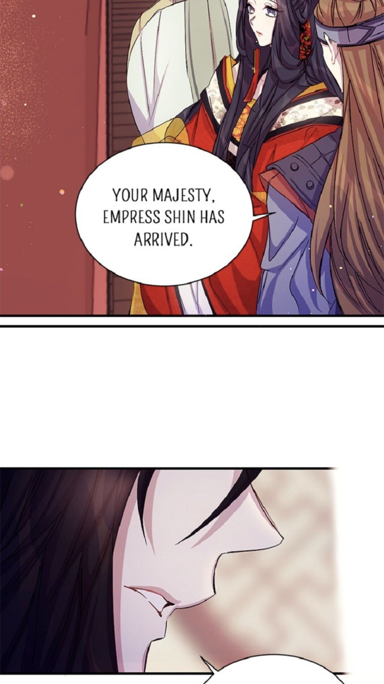 College Student Empress Chapter 25 page 18