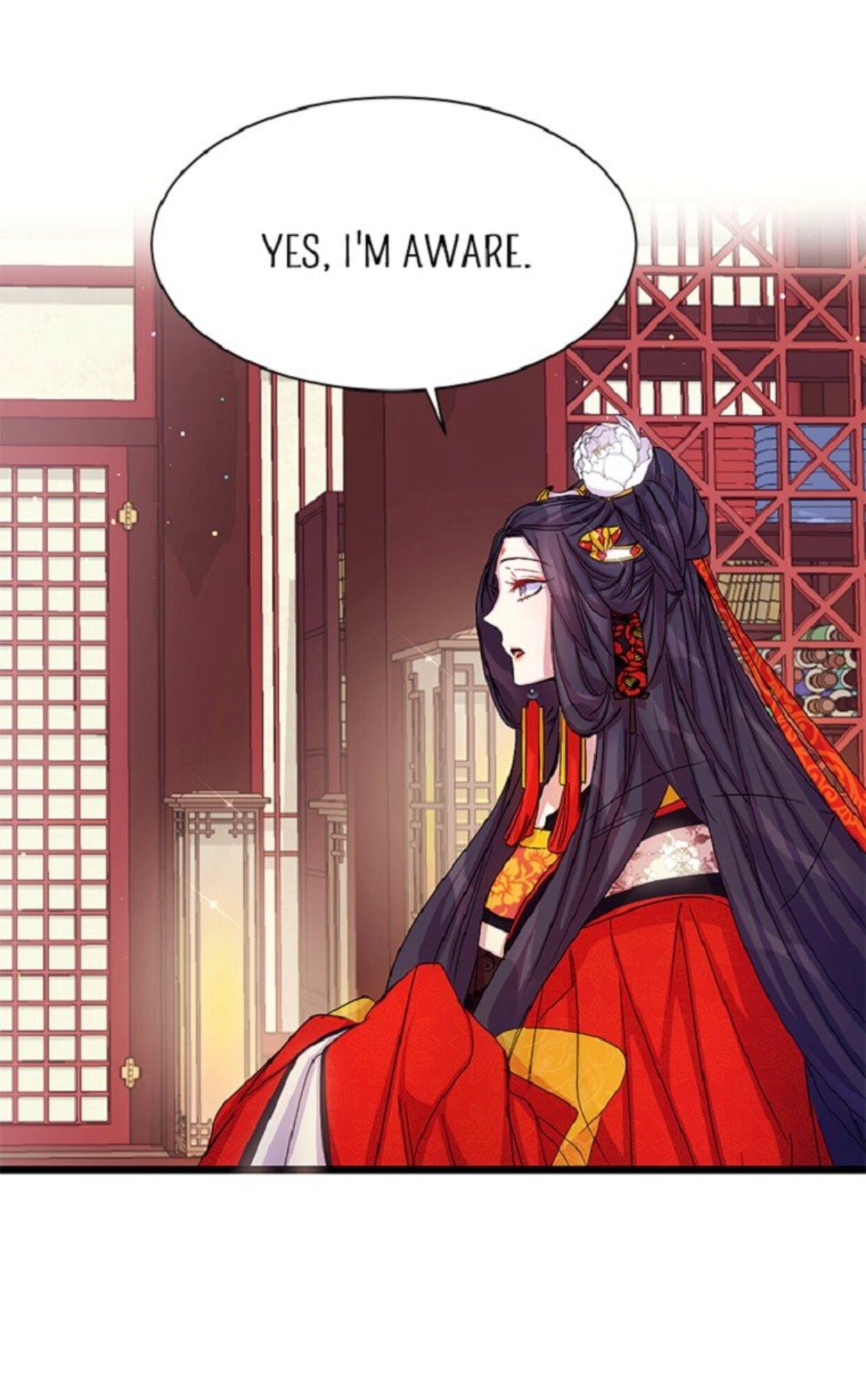 College Student Empress Chapter 25 page 24