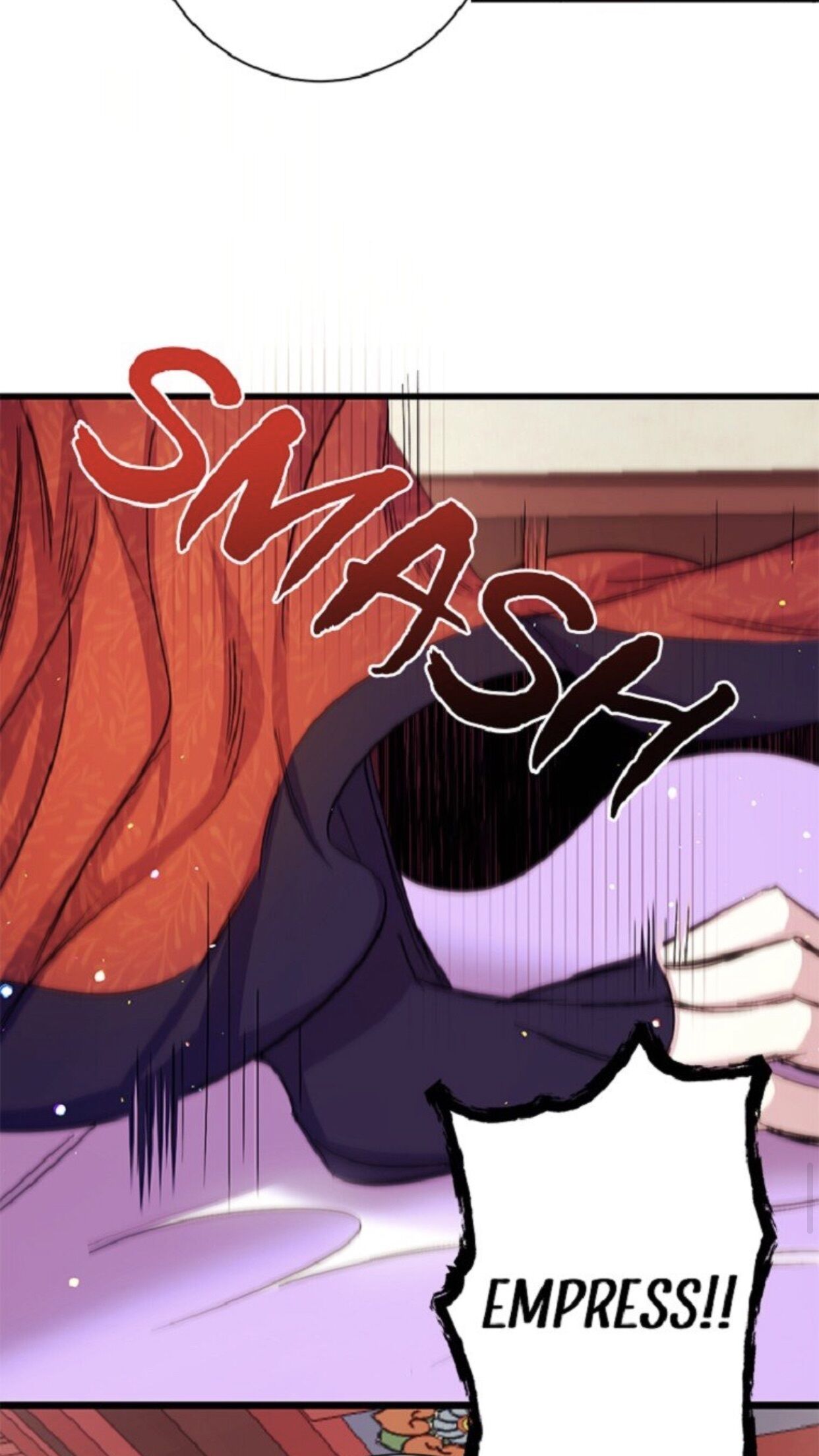 College Student Empress Chapter 25 page 33