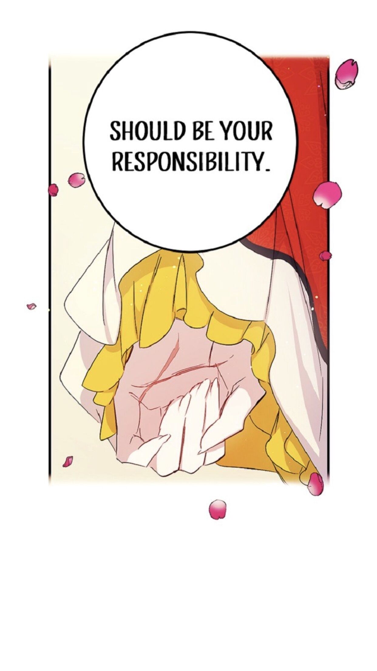 College Student Empress Chapter 25 page 38