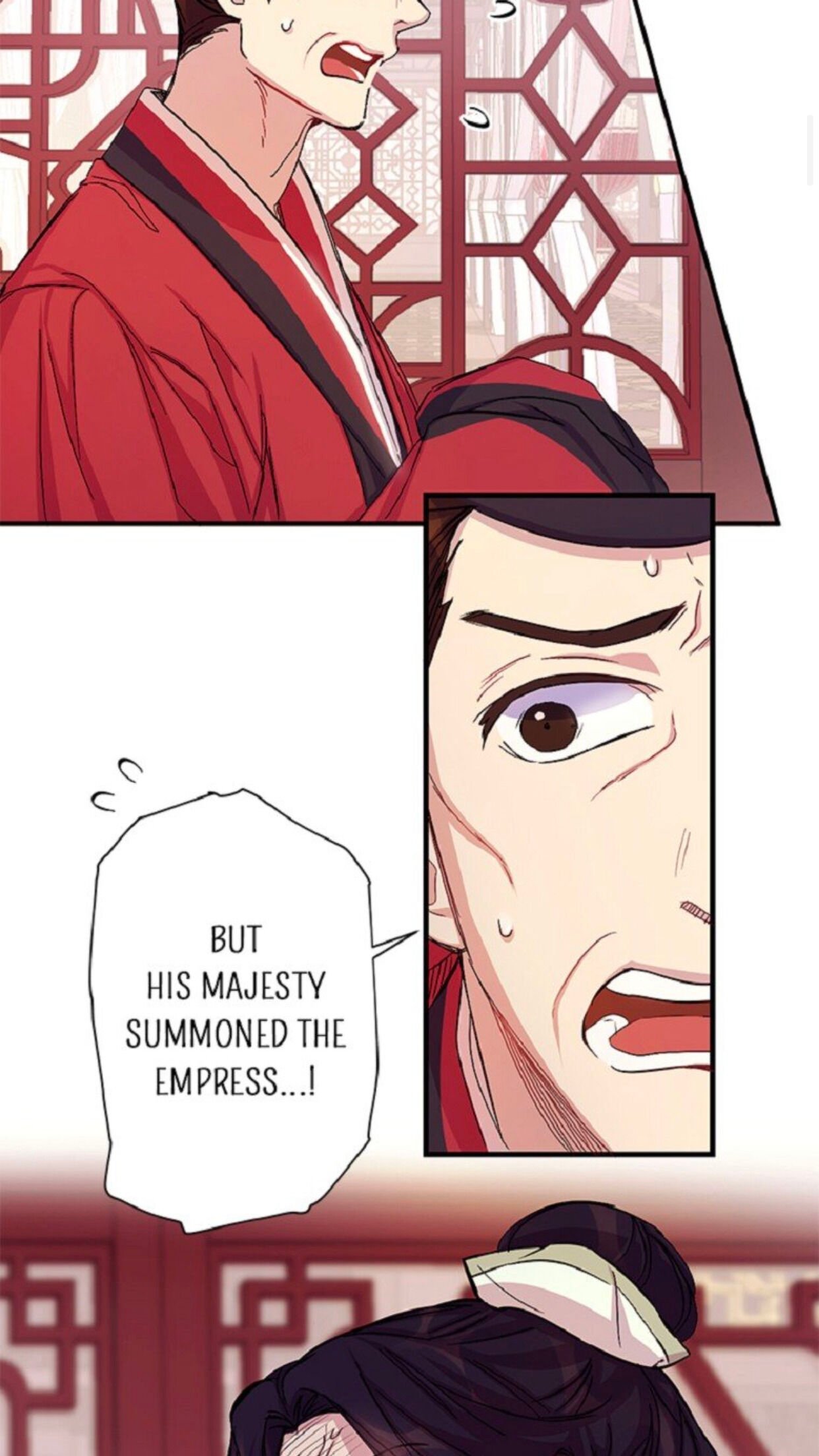 College Student Empress Chapter 25 page 3